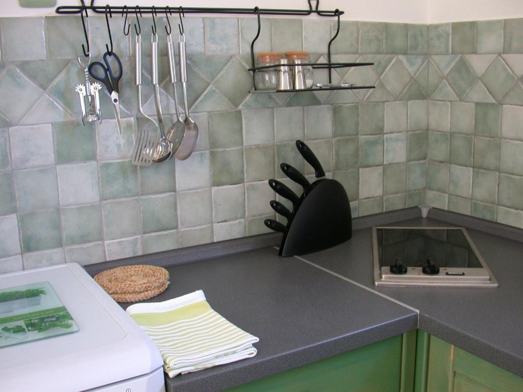 Vis A Vis Apartments Baška Εξωτερικό φωτογραφία