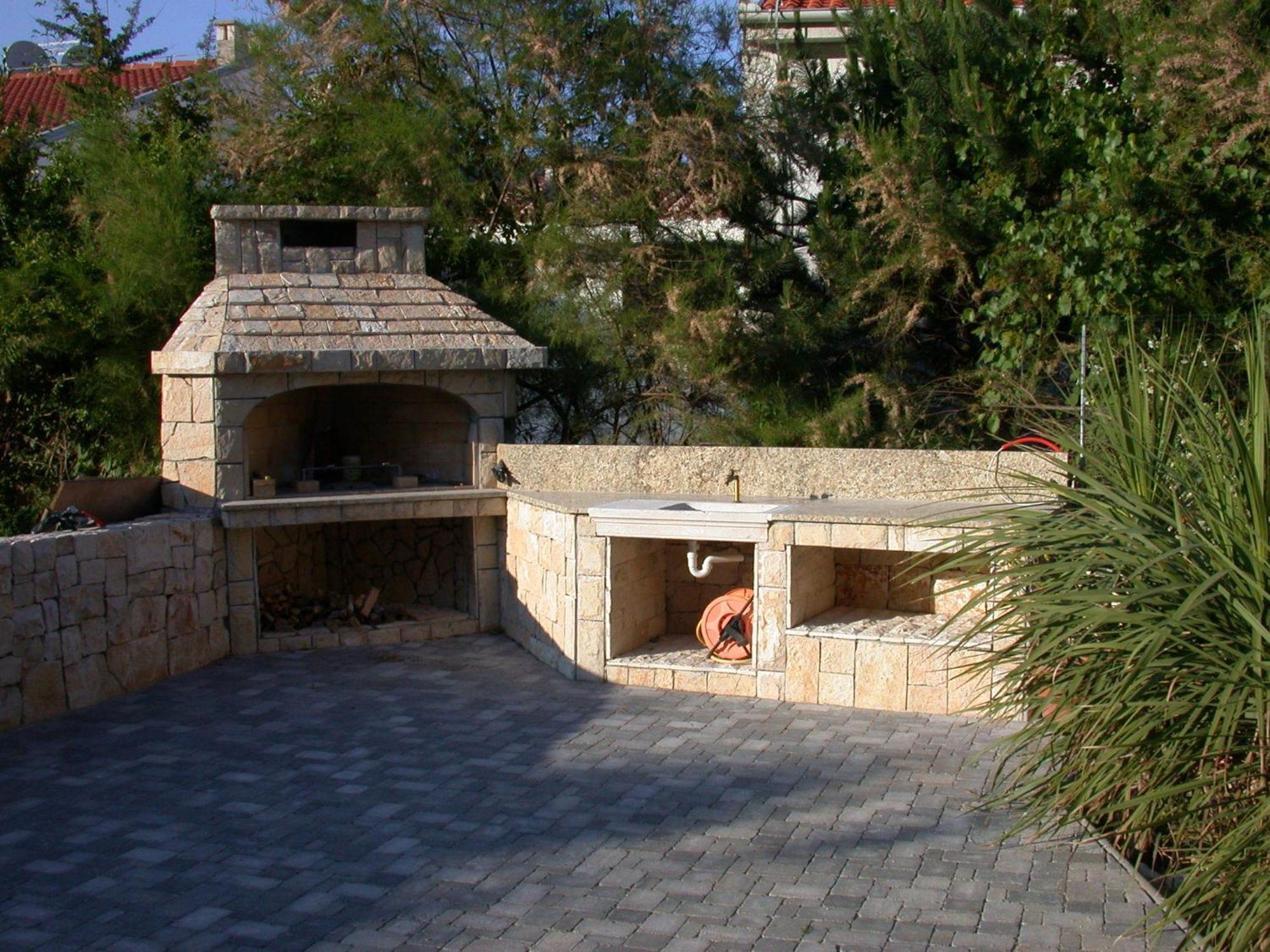 Vis A Vis Apartments Baška Εξωτερικό φωτογραφία