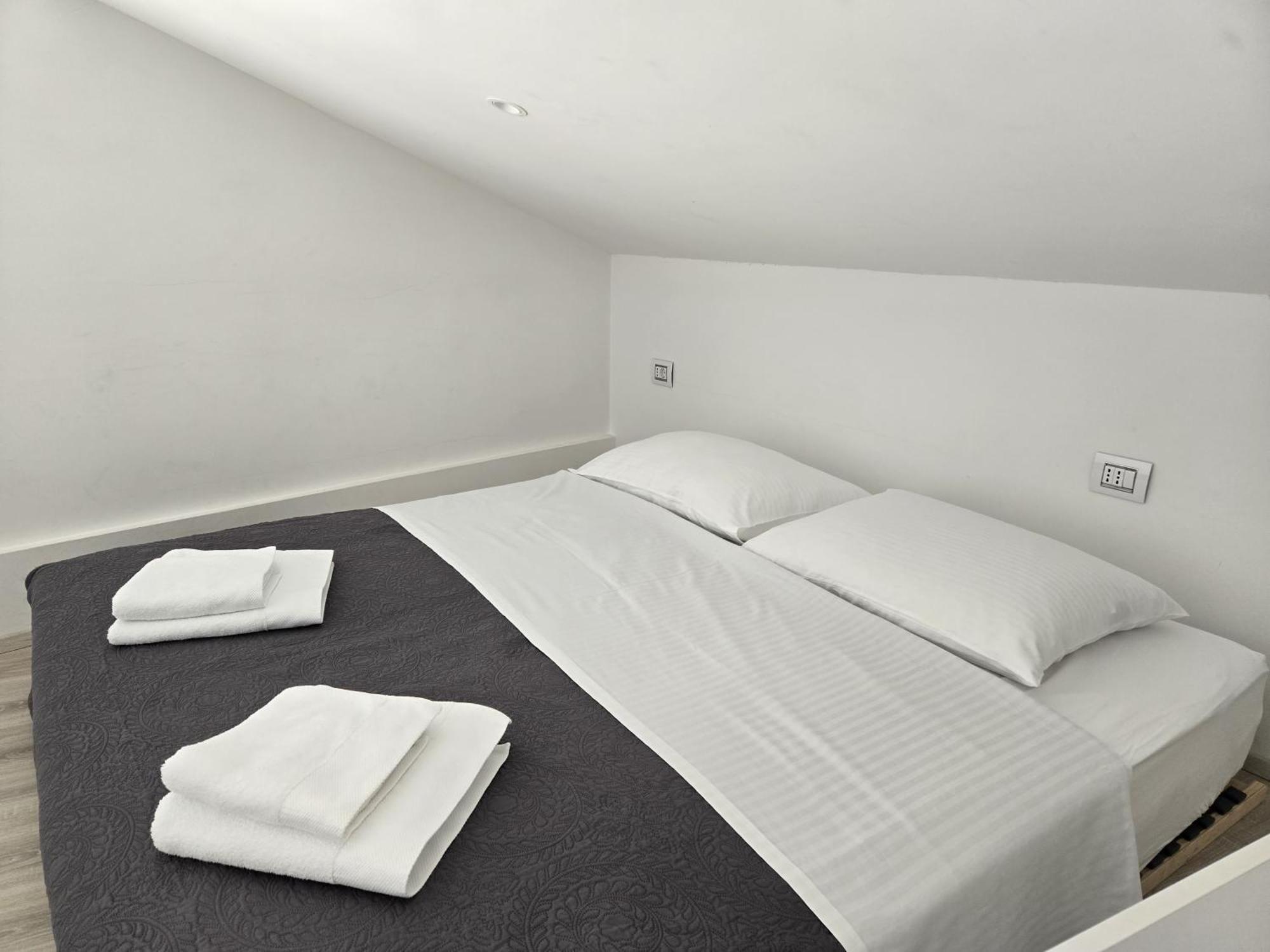 Vis A Vis Apartments Baška Εξωτερικό φωτογραφία